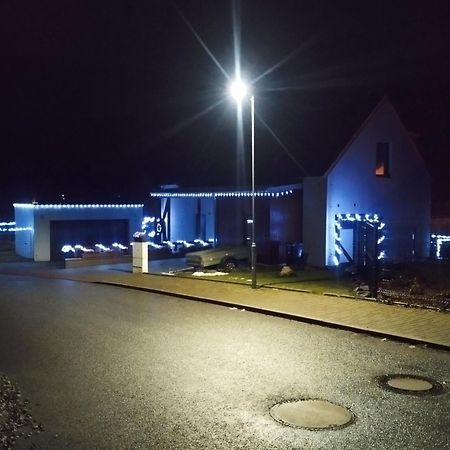 Apartman Dasa Frymburk nad Vltavou Exterior foto