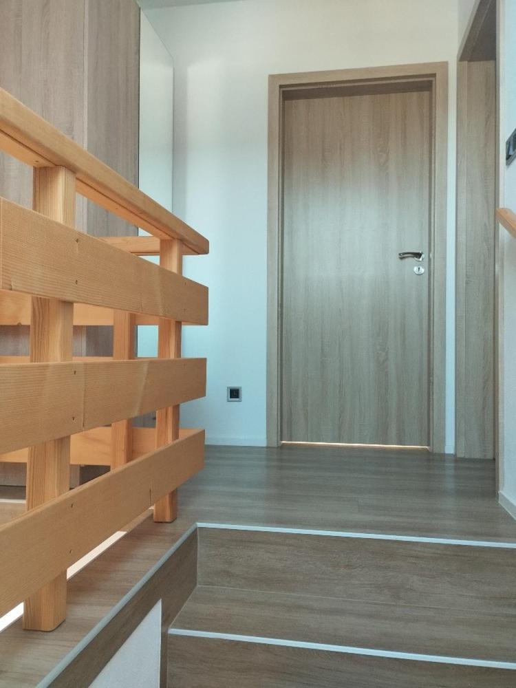 Apartman Dasa Frymburk nad Vltavou Exterior foto