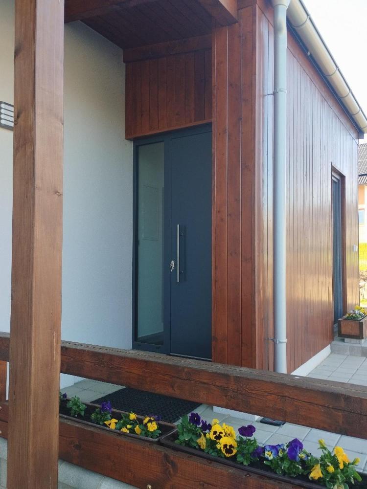 Apartman Dasa Frymburk nad Vltavou Exterior foto