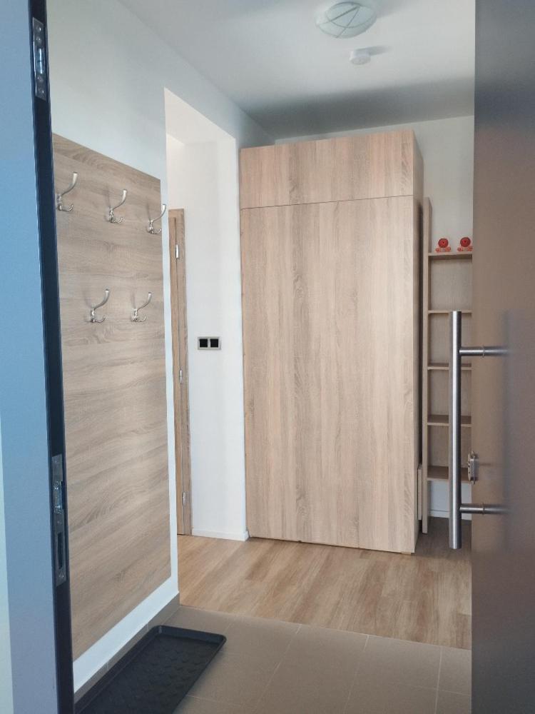 Apartman Dasa Frymburk nad Vltavou Exterior foto