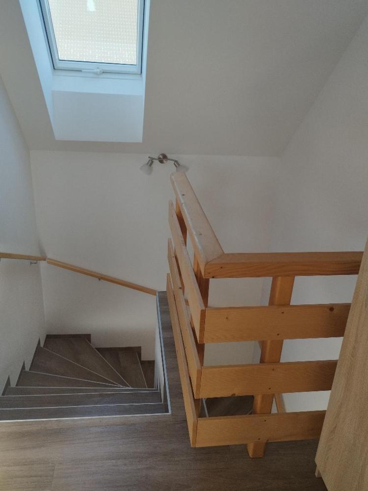 Apartman Dasa Frymburk nad Vltavou Exterior foto