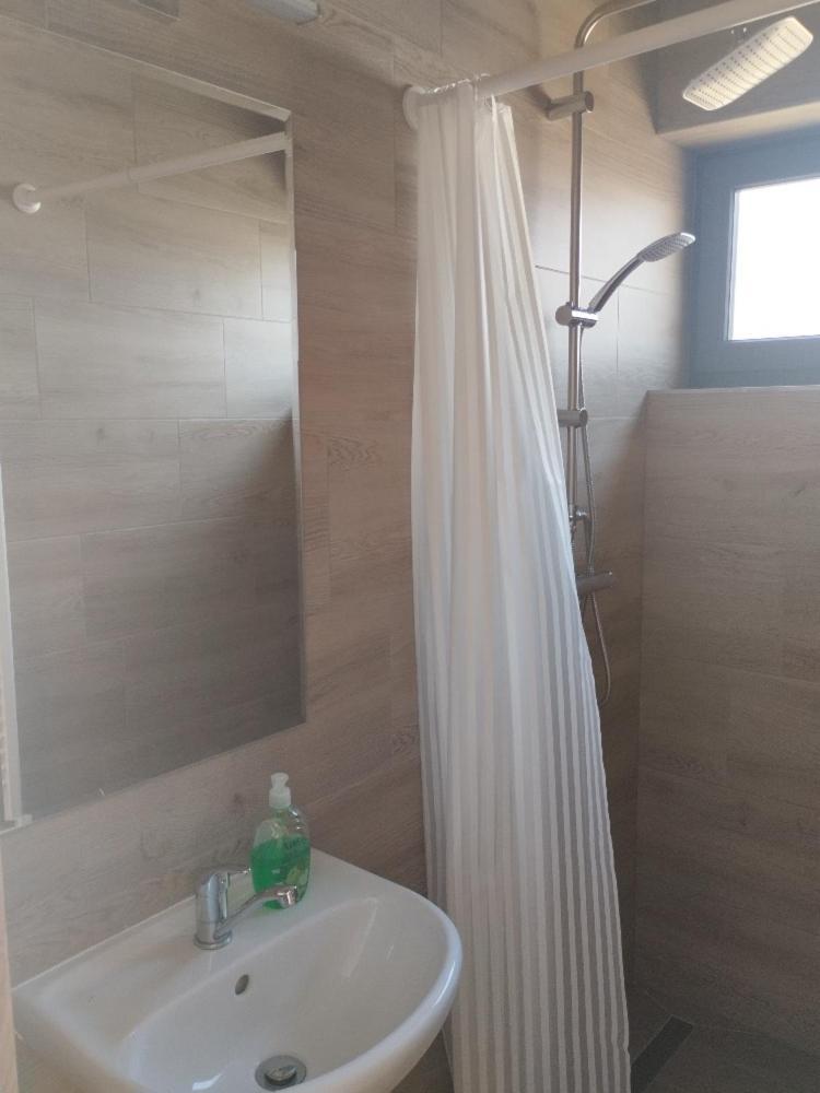 Apartman Dasa Frymburk nad Vltavou Exterior foto