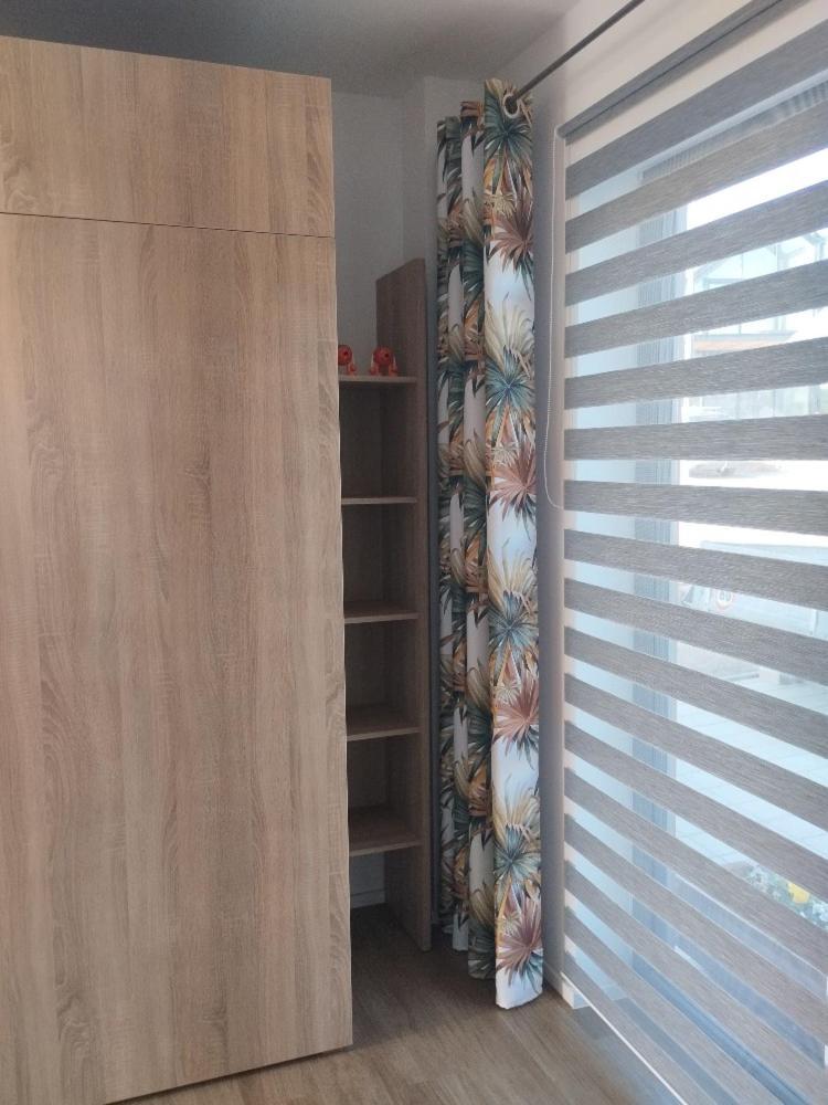 Apartman Dasa Frymburk nad Vltavou Exterior foto