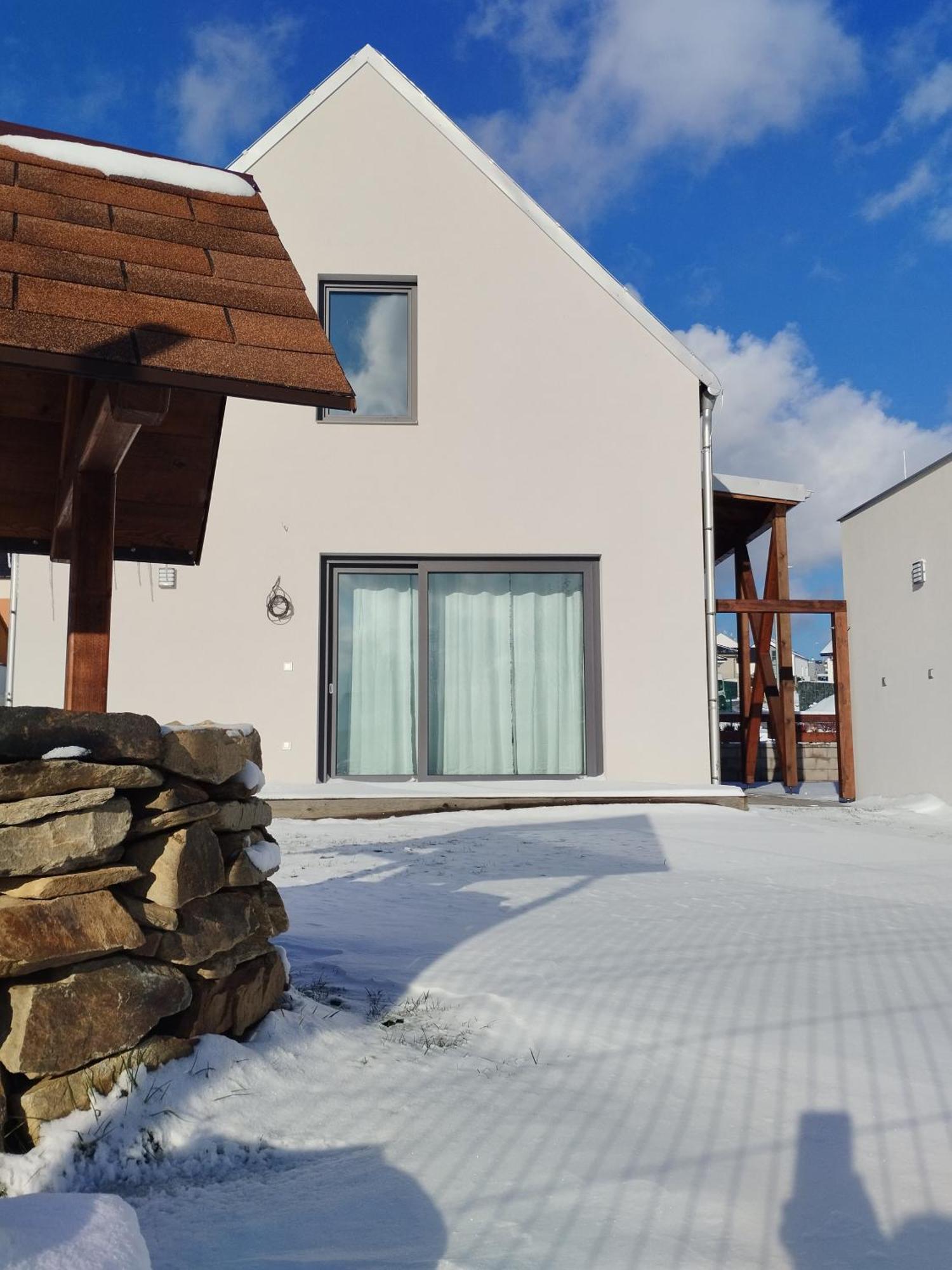 Apartman Dasa Frymburk nad Vltavou Exterior foto