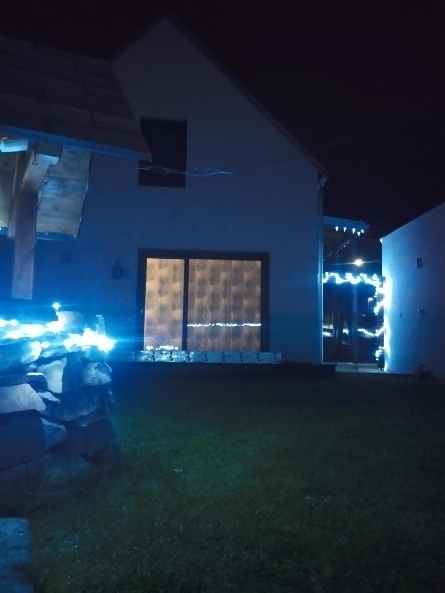 Apartman Dasa Frymburk nad Vltavou Exterior foto