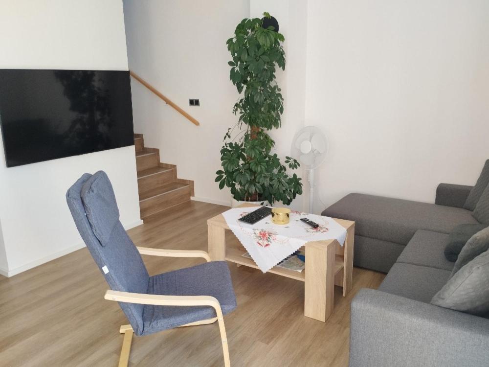 Apartman Dasa Frymburk nad Vltavou Exterior foto