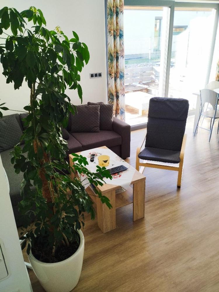 Apartman Dasa Frymburk nad Vltavou Exterior foto