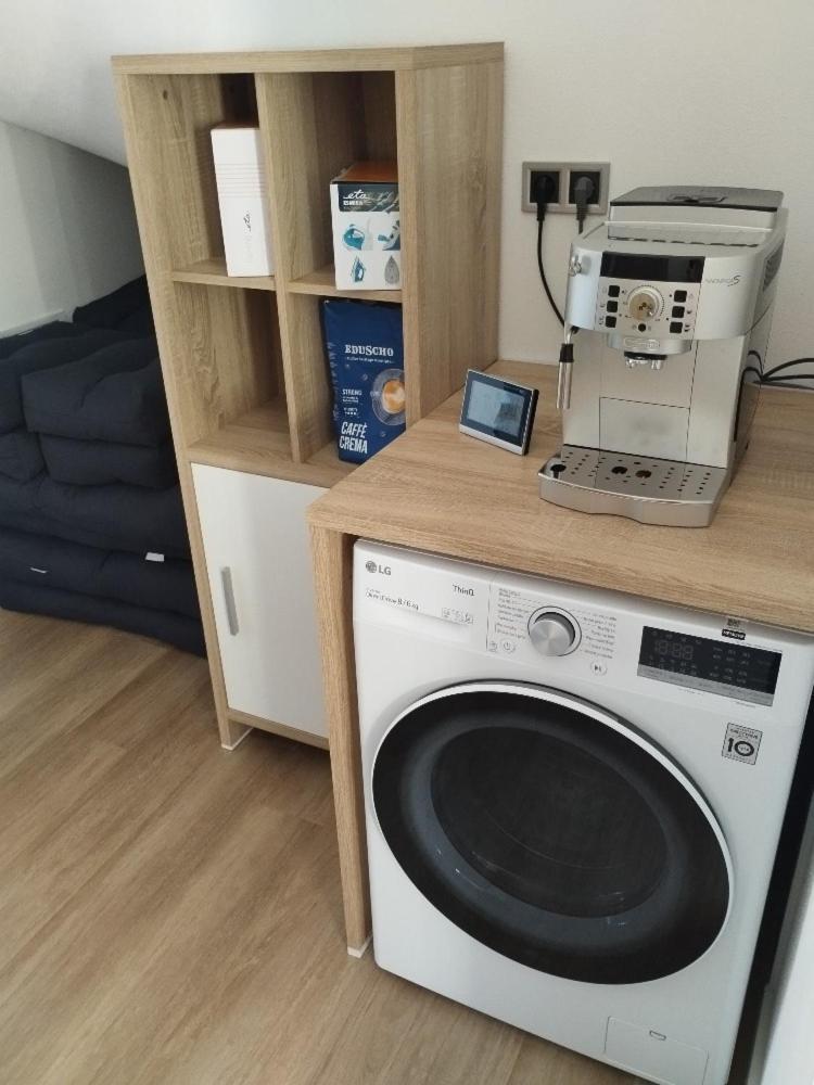 Apartman Dasa Frymburk nad Vltavou Exterior foto