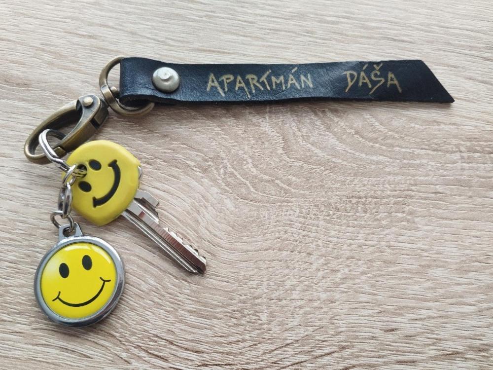 Apartman Dasa Frymburk nad Vltavou Exterior foto