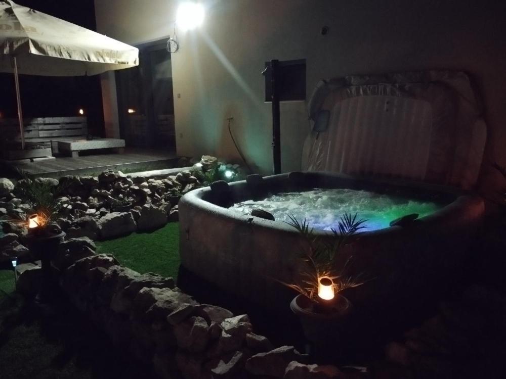 Apartman Dasa Frymburk nad Vltavou Exterior foto