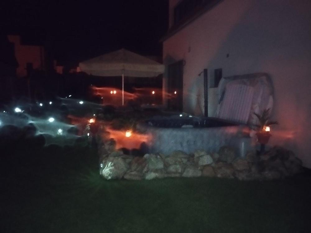 Apartman Dasa Frymburk nad Vltavou Exterior foto