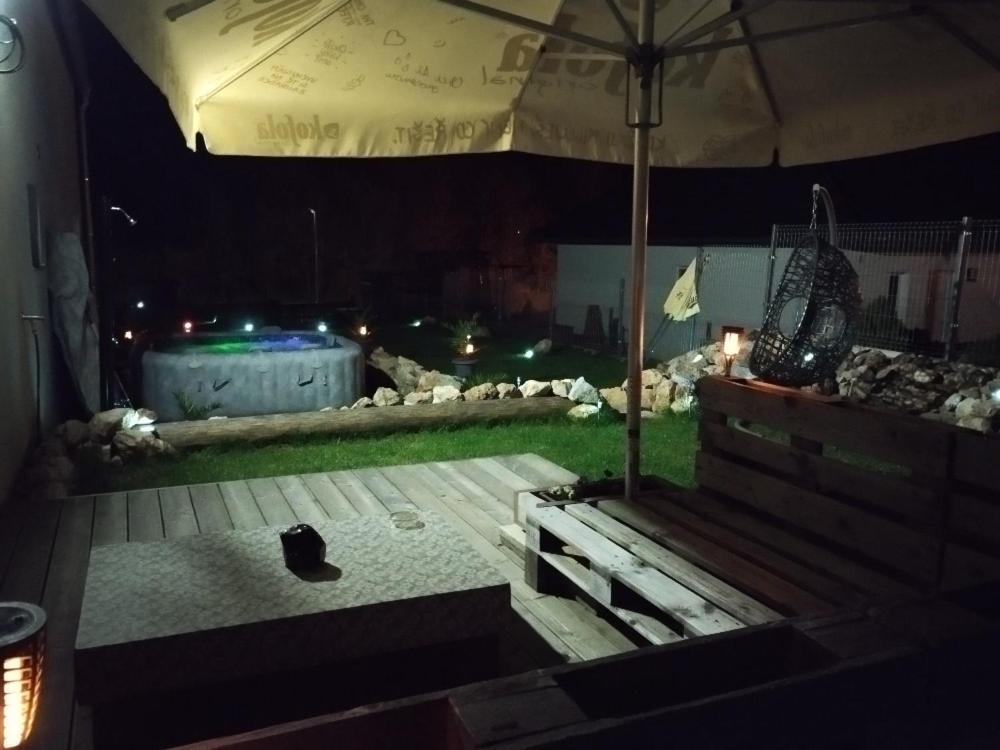 Apartman Dasa Frymburk nad Vltavou Exterior foto